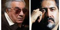 سراج: «گلپا» زمزمه مردم کوچه و بازار بود
