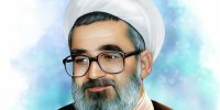ببینید|وقتی استاد صفایی حائری، با عمامه اش موتور را بکسل میکند! + (فیلم)