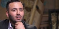 علی صبوری هم به کشتی شیطان پیوست