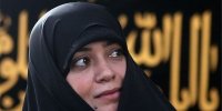 تغییر چهره عجیب الهام چرخنده خبرساز شد/ عکس