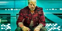 شاهرخ خان با «سرباز» به نمایش خانگی آمد