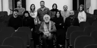 فراهانی و چنگیزیان با جنون محض کوشک جلالی به صفحه می‌آیند