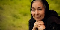 انتشار برای نخستین‌بار؛ پروانه معصومی: شرط بازیگری‌ام این است که نقش زن پای سماور را ندهند