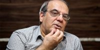 کنایه معنادار عباس عبدی به وزیر ارشاد درباره «صادق بوقی»