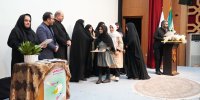 برگزیدگان پانزدهمین ویژه‌برنامه هفته پژوهش کانون معرفی شدند
