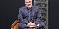 بشنوید| تلاوت روح بخش و جدید احمد ابوالقاسمی از آیات سوره فاطر