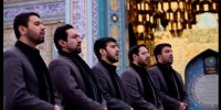 قطعه صوتی «داغ دل» روایتی از صبوری‌های خانواده شهدا
