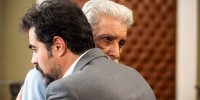 صدای خاطره‌ساز درگیر «گناه فرشته» شد/ شهاب حسینی دوباره هم‌بازی سجادی حسینی شد