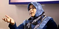ایران از نظر شکاف جنسیتی رتبه ۱۴۳ میان ۱۴۶ کشور دارد / بدون رفع تبعیض از زنان توسعه ممکن نیست / تشدید روندهای استصوابی راه مشارکت زنان را بسته است