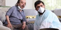 جزییاتی از سریال جدید شبکه سه