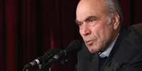 پیام تسلیت رضا داوری اردکانی به علی مصفا