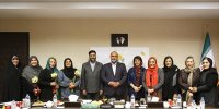 ۲۳ هزار بانوی هنرمند از خدمات بیمه تامین اجتماعی برخوردار هستند