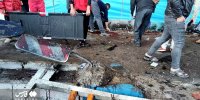 تصاویر| واکنش دسته جمعی هنرمندان  سرشناس به حادثه تروریستی کرمان/از جمشید هاشم‌پور تا  محسن چاوشی چه نوشتند؟