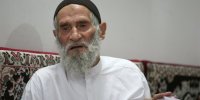وقتی امام فرمود: «خدایا من را با حاج عیسی محشور کن.»