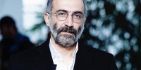 اولین تصویر هادی حجازی فر در فیلم جدید سروش صحت