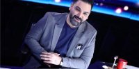 افزایش وزن عجیب احسان علیخانی/ عکس