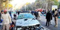 انتقاد مدیر صدا وسیما از عملکرد شورای امنیت در پوشش خبری حادثه کرمان
