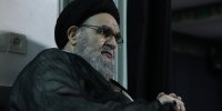 حجت الاسلام والمسلمین سید محمدتقی محصل همدانی نماینده ادوار یزد درگذشت