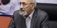 اکبر خلیلی درگذشت