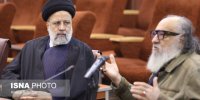 رئیس‌جمهور در دیدار دست‌اندرکاران جشنواره فیلم فجر: دولت مردمی آماده همکاری با هنرمندان است