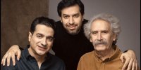 آلبوم جناب پدر آماده رونمایی شد!/ خوانندگی همایون شجریان