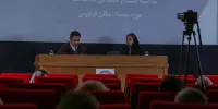 «از مشروطیت تا سپنتا» اثری پیشگام از  فیلمسازی است که ۲۸ سال دارد
