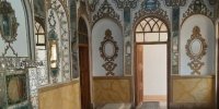 تنها زن سردار ایرانی را بشناسید/ عکس