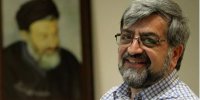 علیرضا بهشتی: در باره انتخابات نامه به رهبر انقلاب ننوشته ام / نامه منتشر شده در شبکه های اجتماعی جعلی است