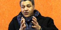 شهرام زرگر: نمایشنامه نباید صرفا ثبت روزمرگی باشد
