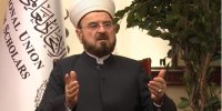 دکتر علی قره داغی،جانشین قرضاوی و رهبر معنوی فعلی اخوان المسلمین کیست؟