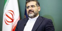 پیام وزیر ارشاد به جشنواره تئاتر فجر