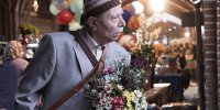 اینفوگرافیک/ علی نصیریان از «بلبل سرگشته» تا «نوروز»؛ راه‌های دور و دراز مردی که همیشه در اوج است