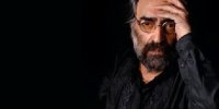 مسعود کیمیایی و جمشید مشایخی در پشت‌صحنه قیصر/ عکس