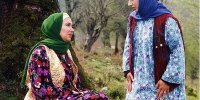 چرا خانم کوچیک در اوج شهرت دور بازیگری را خط کشید؟