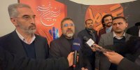 تخصیص ۵۰ درصدی سرانه یک میلیارد تومانی به انجمن های نمایشی استان‌ها/ فناوری‌های سالن تئاتر استان یزد از تالار وحدت به‌روزتر است