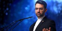 آذری جهرمی: درآمد یک پلتفرم با همه محدودیت‌ها از صداوسیمای عریض و طویل بیشتر است