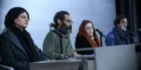 در کارگاه انتقال تجربه«رویاهای بیداری» مطرح شد/از تجربه کردن نترسید