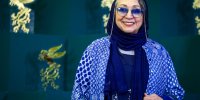 مریم سعادت: مادر من عاشق فوتبال و پرسپولیس بود و نفهمیدم چرا خودم پرسپولیسی هستم