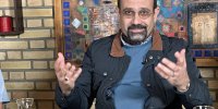 ایران راه حل غیرپلورالیستیک ندارد / راهبردهای نیروهای سیاسی، حاصل گفت‌وگوی نقادانه نیست / راه   نونهادگرایان، مساله یاب و گشایشگر