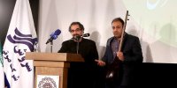 شهرام ناظری:‌ به دلیل اتفاقات ناخوشایند، ۵ سال کنسرت برگزار نکردم