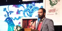 دانشگر: ۴۲۵ اثر در این دوره شرکت کردند/ عرفان‌پور: ادبیات انقلاب اسلامی ادبیات انقلاب زندگی است