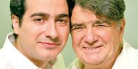  شکایت «همایون شجریان» از همسر استاد شجریان به اتهام «قتل عمد»!