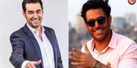 رتبه لو رفته گلزار، شهاب حسینی و الناز شاکردوست در کنکور