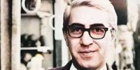 وقتی نویسنده‌ی دایی‌جان ناپلئون نیز تصفیه‌ی انقلابی شد/ نامه‌ی گلایه‌آمیز ایرج پزشک‌زاد به وزیر خارجه‌ی دولت موقت