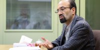 جعفر خیرخواهان: در مقابل شعار «کارگران جهان متحد شوی» آنچه رخ داد متحد شدن سرمایه‌داران و کارفرمایان بود