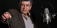 منوچهر والی‌زاده در بیمارستان بستری شد