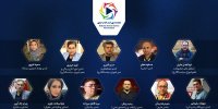 کمال تبریزی مدیران جشنواره ملی فیلم اقوام ایرانی معرفی کرد
