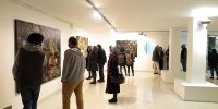نگارخانه‌دارها و مدیران ارشاد سر یک میز خواهند نشست
