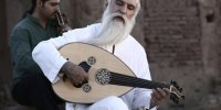 داود آزاد در تهران به صحنه می‌رود