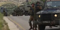 شهادت سه فلسطینی در کرانه باختری و قدس